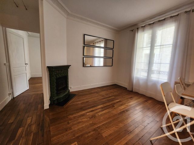 Appartement F2 &agrave; louer - 2 pi&egrave;ces - 38,06 m2 - Montrouge - 92 - ILE-DE-FRANCE