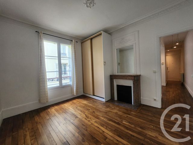 Appartement F2 &agrave; louer - 2 pi&egrave;ces - 38,06 m2 - Montrouge - 92 - ILE-DE-FRANCE