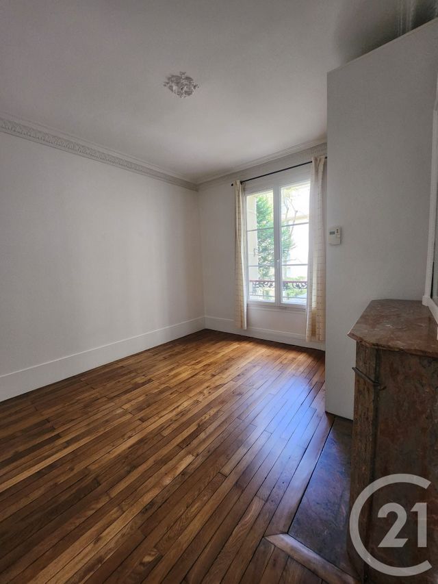 Appartement F2 &agrave; louer - 2 pi&egrave;ces - 38,06 m2 - Montrouge - 92 - ILE-DE-FRANCE