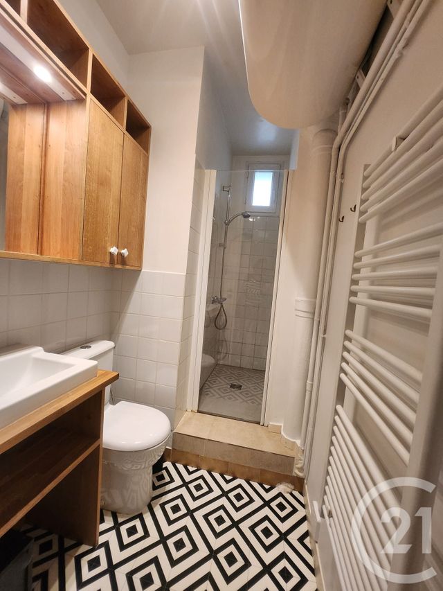 Appartement F2 &agrave; louer - 2 pi&egrave;ces - 38,06 m2 - Montrouge - 92 - ILE-DE-FRANCE