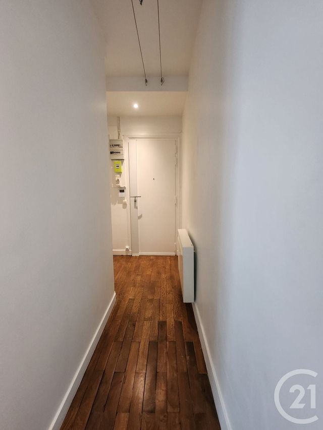 Appartement F2 &agrave; louer - 2 pi&egrave;ces - 38,06 m2 - Montrouge - 92 - ILE-DE-FRANCE