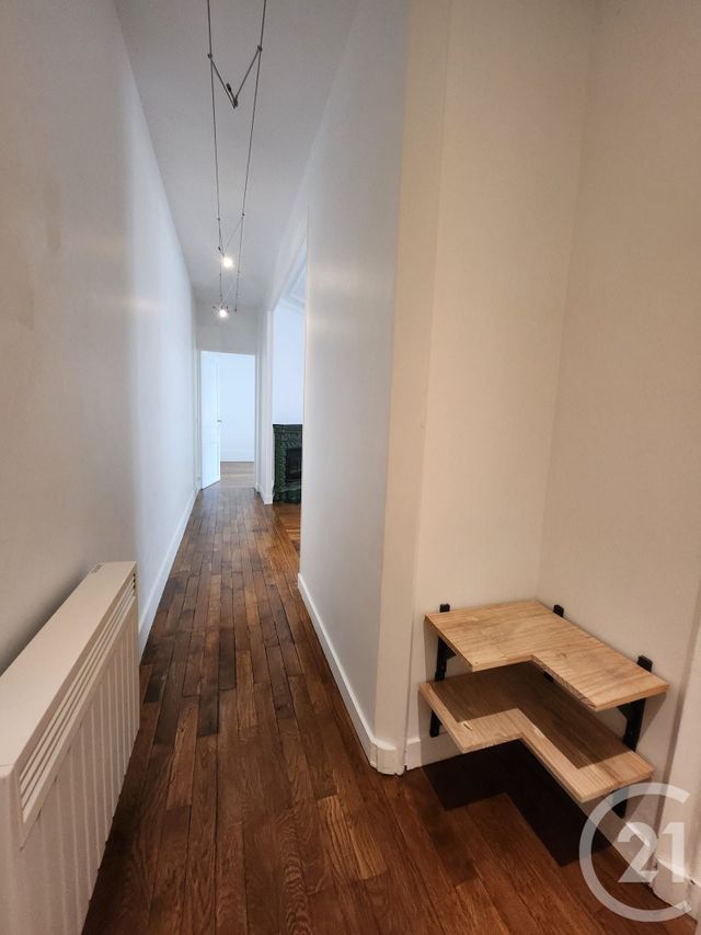 Appartement F2 &agrave; louer - 2 pi&egrave;ces - 38,06 m2 - Montrouge - 92 - ILE-DE-FRANCE