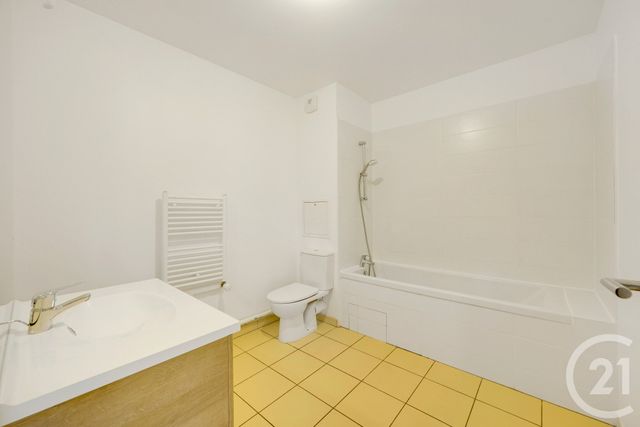 Appartement Studio &agrave; vendre - 1 pi&egrave;ce - 30,10 m2 - Bagneux - 92 - ILE-DE-FRANCE