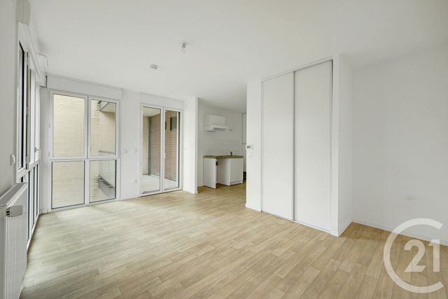 Appartement Studio &agrave; vendre - 1 pi&egrave;ce - 30,10 m2 - Bagneux - 92 - ILE-DE-FRANCE