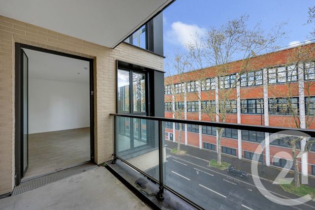 Appartement Studio &agrave; vendre - 1 pi&egrave;ce - 30,10 m2 - Bagneux - 92 - ILE-DE-FRANCE