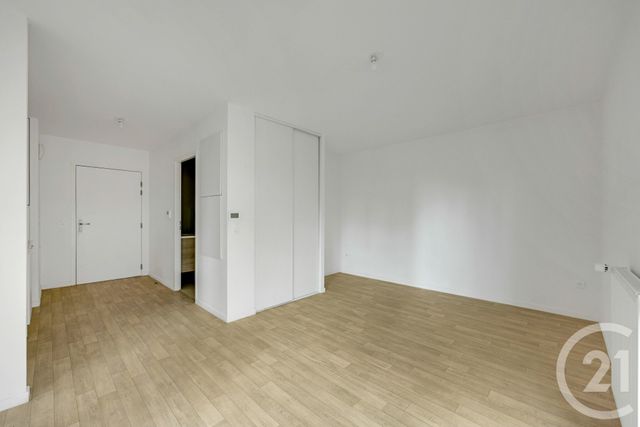 Appartement Studio &agrave; vendre - 1 pi&egrave;ce - 30,10 m2 - Bagneux - 92 - ILE-DE-FRANCE