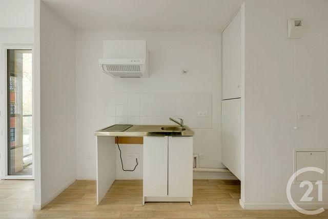 Appartement Studio &agrave; vendre - 1 pi&egrave;ce - 30,10 m2 - Bagneux - 92 - ILE-DE-FRANCE