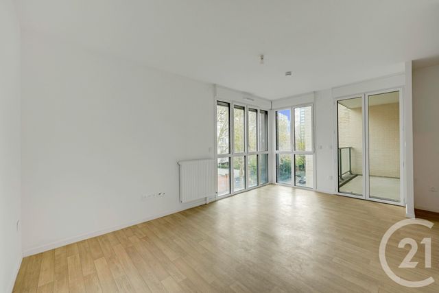 Appartement Studio &agrave; vendre - 1 pi&egrave;ce - 30,10 m2 - Bagneux - 92 - ILE-DE-FRANCE