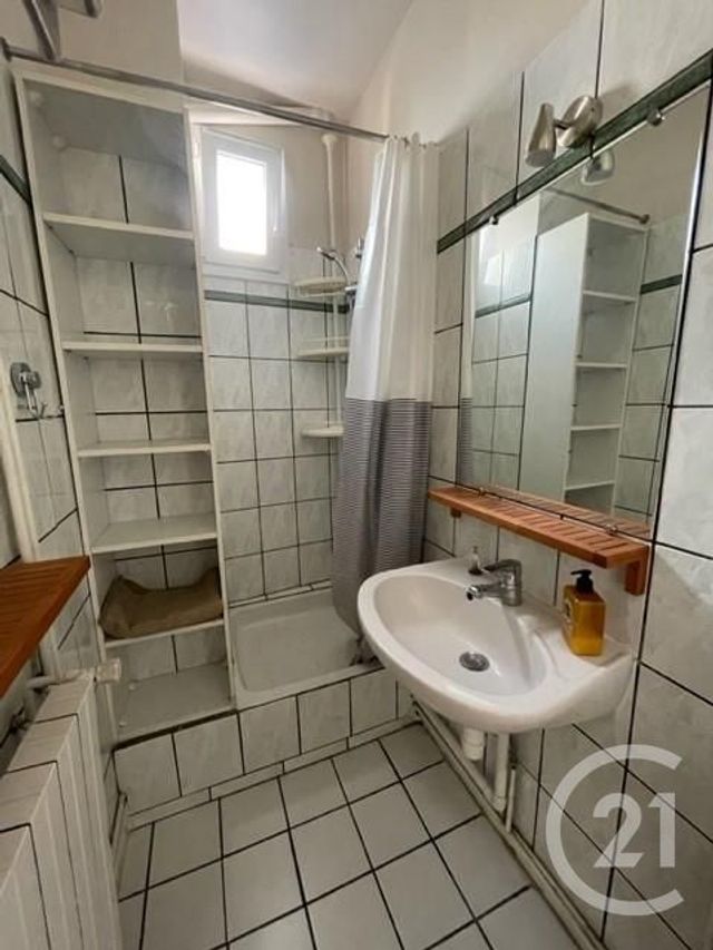 Appartement F2 &agrave; louer - 2 pi&egrave;ces - 36,92 m2 - Montrouge - 92 - ILE-DE-FRANCE