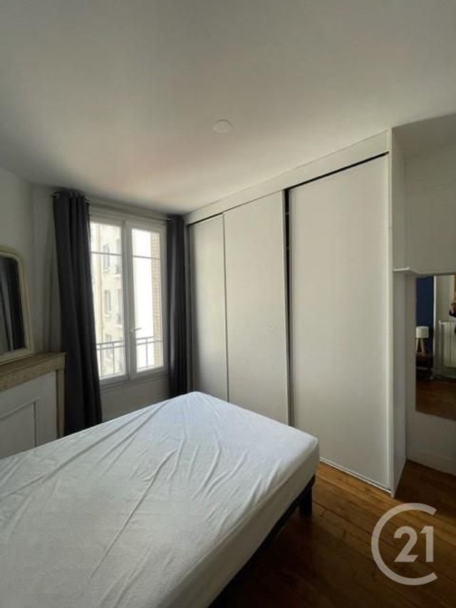Appartement F2 &agrave; louer - 2 pi&egrave;ces - 36,92 m2 - Montrouge - 92 - ILE-DE-FRANCE