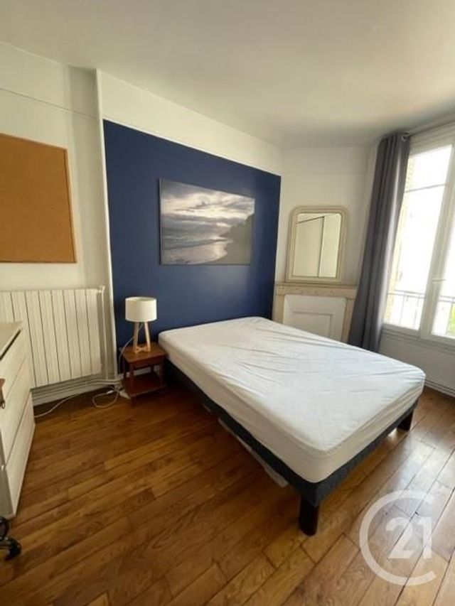 Appartement F2 &agrave; louer - 2 pi&egrave;ces - 36,92 m2 - Montrouge - 92 - ILE-DE-FRANCE