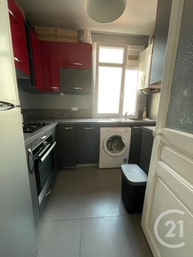 Appartement F2 &agrave; louer - 2 pi&egrave;ces - 36,92 m2 - Montrouge - 92 - ILE-DE-FRANCE