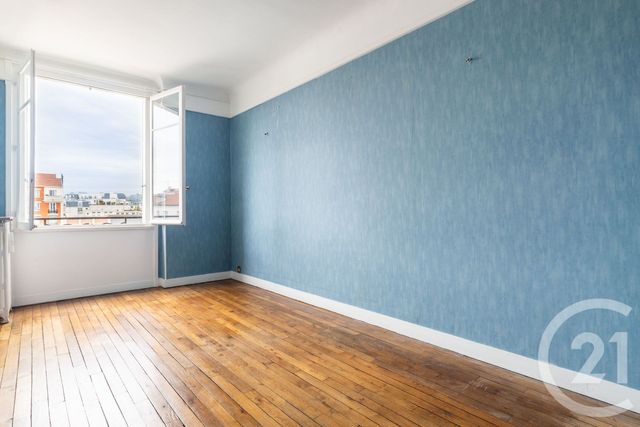 Appartement F3 à vendre MONTROUGE