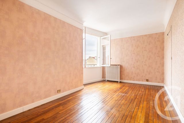 Appartement F3 &agrave; vendre - 3 pi&egrave;ces - 51 m2 - Montrouge - 92 - ILE-DE-FRANCE