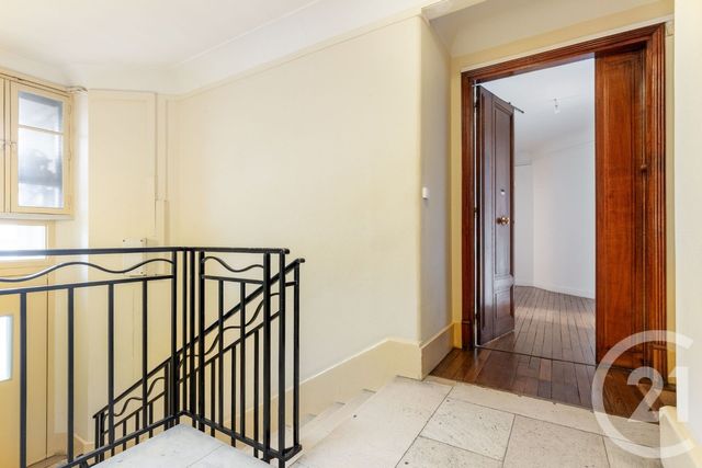 Appartement F3 &agrave; vendre - 3 pi&egrave;ces - 51 m2 - Montrouge - 92 - ILE-DE-FRANCE