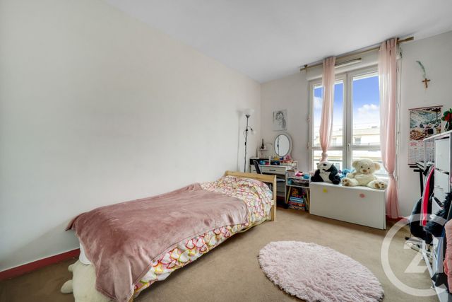 Appartement F3 &agrave; vendre - 3 pi&egrave;ces - 61,38 m2 - Montrouge - 92 - ILE-DE-FRANCE