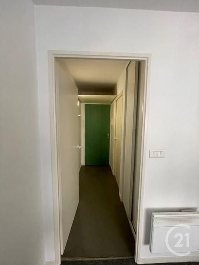 Appartement Studio &agrave; louer - 1 pi&egrave;ce - 16,25 m2 - Montrouge - 92 - ILE-DE-FRANCE