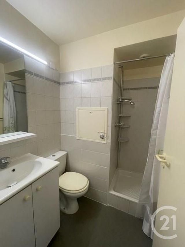 Appartement Studio &agrave; louer - 1 pi&egrave;ce - 16,25 m2 - Montrouge - 92 - ILE-DE-FRANCE