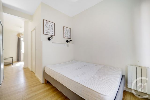 Appartement F2 &agrave; vendre - 2 pi&egrave;ces - 23,50 m2 - Gentilly - 94 - ILE-DE-FRANCE