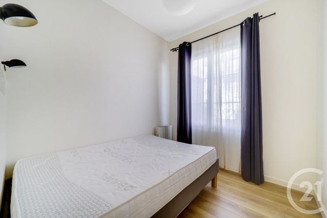 Appartement F2 &agrave; vendre - 2 pi&egrave;ces - 23,50 m2 - Gentilly - 94 - ILE-DE-FRANCE