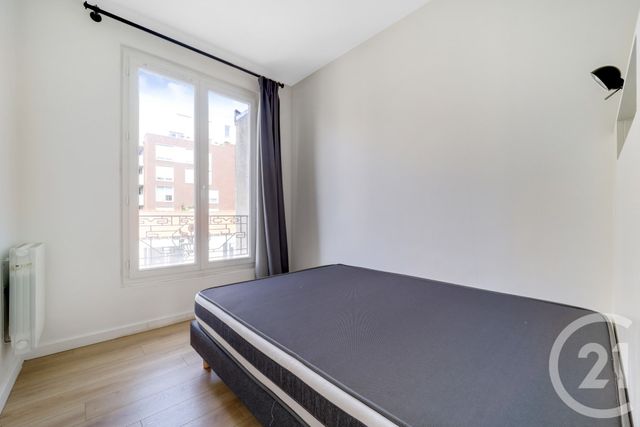 Appartement F2 &agrave; vendre - 2 pi&egrave;ces - 23,50 m2 - Gentilly - 94 - ILE-DE-FRANCE