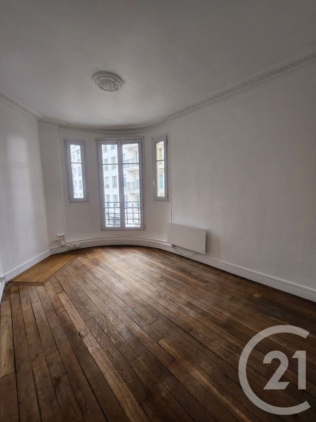 appartement - MONTROUGE - 92