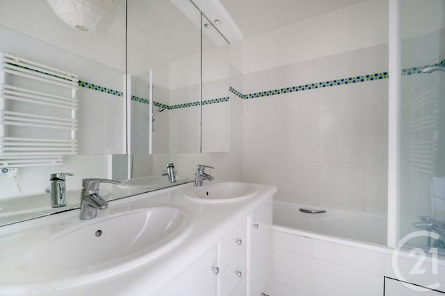 Appartement F3 &agrave; vendre - 3 pi&egrave;ces - 70,01 m2 - Montrouge - 92 - ILE-DE-FRANCE