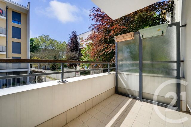 Appartement F3 &agrave; vendre - 3 pi&egrave;ces - 70,01 m2 - Montrouge - 92 - ILE-DE-FRANCE