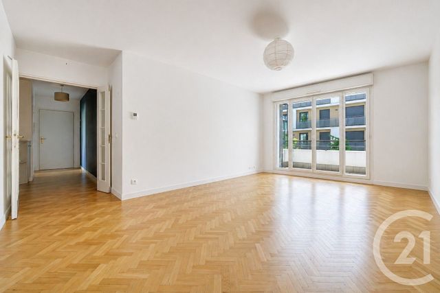 Appartement F3 &agrave; vendre - 3 pi&egrave;ces - 70,01 m2 - Montrouge - 92 - ILE-DE-FRANCE