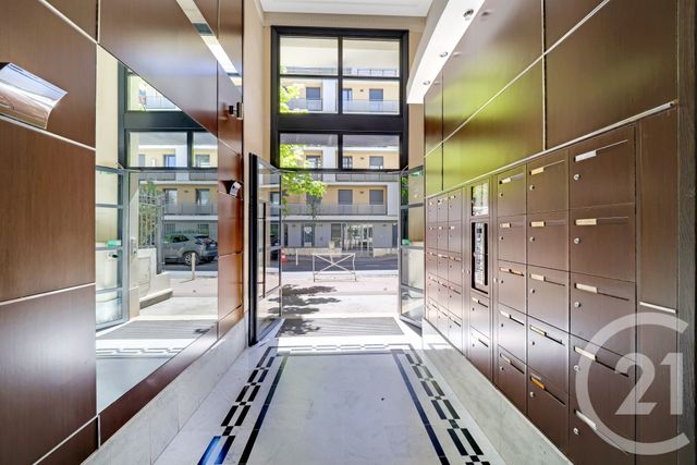 Appartement F3 &agrave; vendre - 3 pi&egrave;ces - 70,01 m2 - Montrouge - 92 - ILE-DE-FRANCE