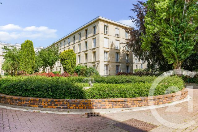 Appartement F3 &agrave; vendre - 4 pi&egrave;ces - 67,80 m2 - Montrouge - 92 - ILE-DE-FRANCE