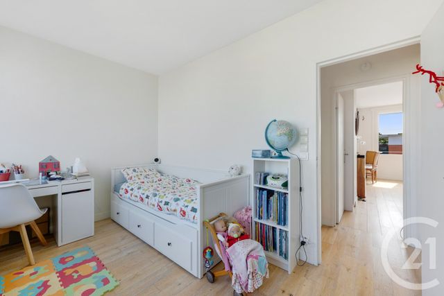 Appartement F3 &agrave; vendre - 4 pi&egrave;ces - 67,80 m2 - Montrouge - 92 - ILE-DE-FRANCE