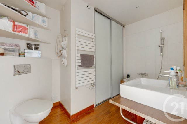 Appartement F3 &agrave; vendre - 4 pi&egrave;ces - 67,80 m2 - Montrouge - 92 - ILE-DE-FRANCE