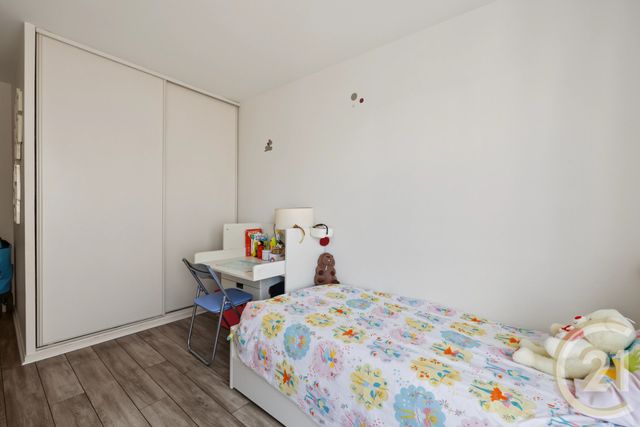 Appartement F3 &agrave; vendre - 3 pi&egrave;ces - 64,71 m2 - Montrouge - 92 - ILE-DE-FRANCE