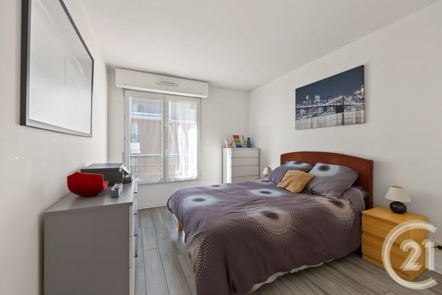 Appartement F3 &agrave; vendre - 3 pi&egrave;ces - 64,71 m2 - Montrouge - 92 - ILE-DE-FRANCE