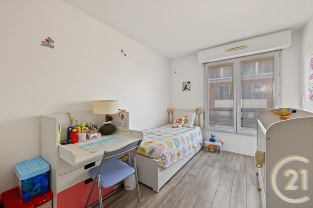 Appartement F3 &agrave; vendre - 3 pi&egrave;ces - 64,71 m2 - Montrouge - 92 - ILE-DE-FRANCE
