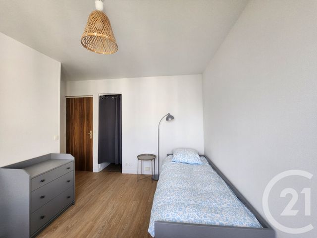 Appartement Studio &agrave; louer - 1 pi&egrave;ce - 18,82 m2 - Montrouge - 92 - ILE-DE-FRANCE