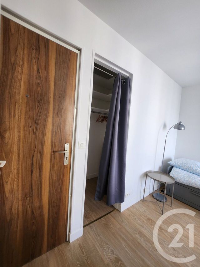 Appartement Studio &agrave; louer - 1 pi&egrave;ce - 18,82 m2 - Montrouge - 92 - ILE-DE-FRANCE