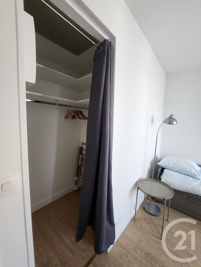 Appartement Studio &agrave; louer - 1 pi&egrave;ce - 18,82 m2 - Montrouge - 92 - ILE-DE-FRANCE