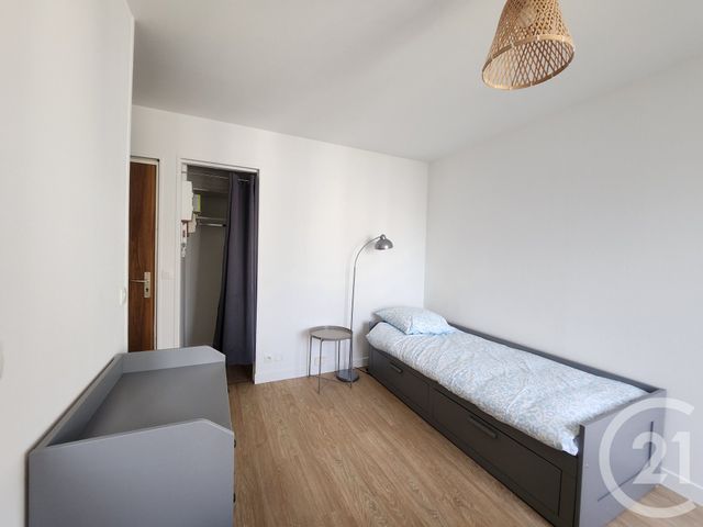 Appartement Studio &agrave; louer - 1 pi&egrave;ce - 18,82 m2 - Montrouge - 92 - ILE-DE-FRANCE