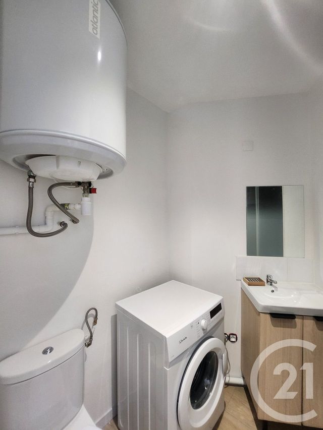 Appartement Studio &agrave; louer - 1 pi&egrave;ce - 18,82 m2 - Montrouge - 92 - ILE-DE-FRANCE
