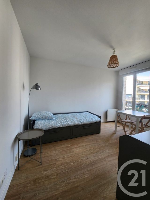Appartement Studio &agrave; louer - 1 pi&egrave;ce - 18,82 m2 - Montrouge - 92 - ILE-DE-FRANCE