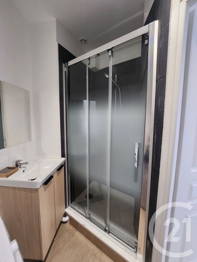 Appartement Studio &agrave; louer - 1 pi&egrave;ce - 18,82 m2 - Montrouge - 92 - ILE-DE-FRANCE