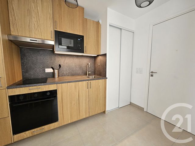 Appartement Studio &agrave; louer - 1 pi&egrave;ce - 31,31 m2 - Bagneux - 92 - ILE-DE-FRANCE