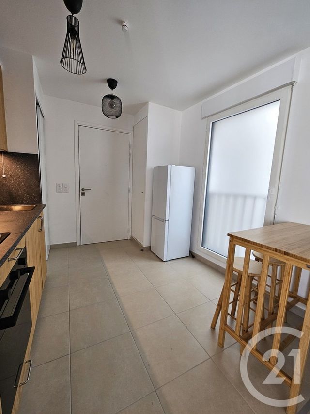 Appartement Studio &agrave; louer - 1 pi&egrave;ce - 31,31 m2 - Bagneux - 92 - ILE-DE-FRANCE