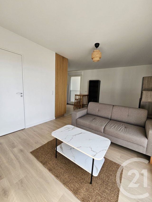 Appartement Studio &agrave; louer - 1 pi&egrave;ce - 31,31 m2 - Bagneux - 92 - ILE-DE-FRANCE