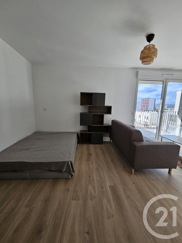 Appartement Studio &agrave; louer - 1 pi&egrave;ce - 31,31 m2 - Bagneux - 92 - ILE-DE-FRANCE