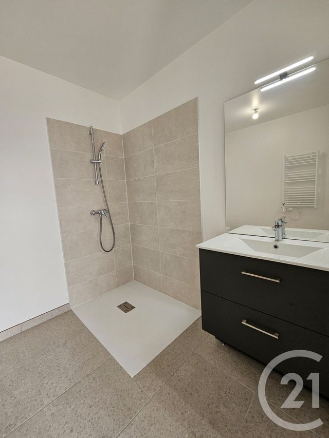 Appartement Studio &agrave; louer - 1 pi&egrave;ce - 31,31 m2 - Bagneux - 92 - ILE-DE-FRANCE