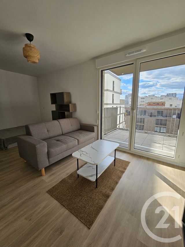 appartement - BAGNEUX - 92