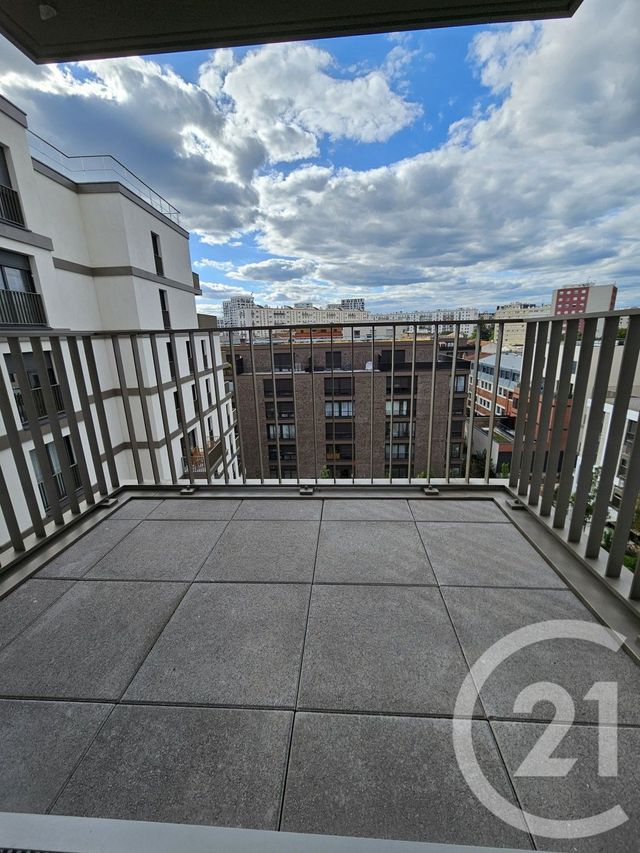 Appartement Studio &agrave; louer - 1 pi&egrave;ce - 31,31 m2 - Bagneux - 92 - ILE-DE-FRANCE